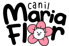 Logo Canil Maria Flor